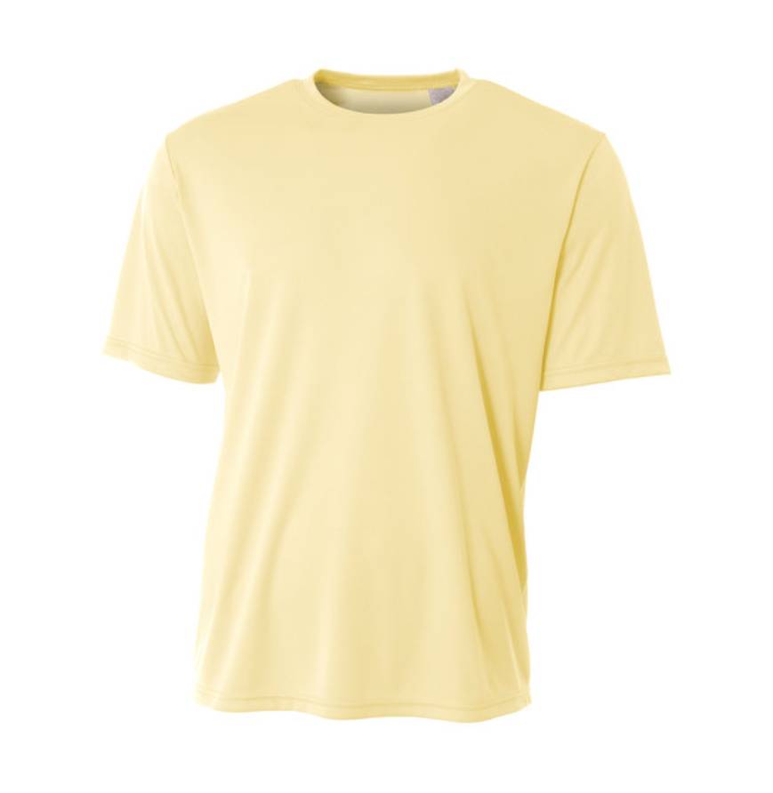LIGHT-YELLOW