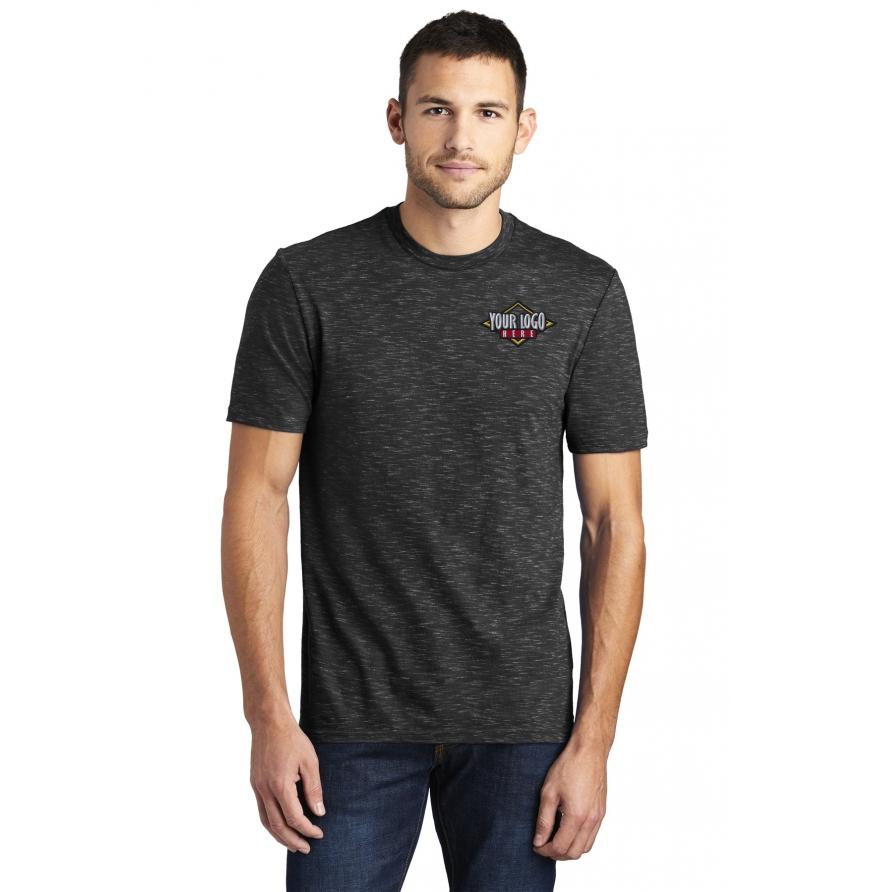 District Medal Tee