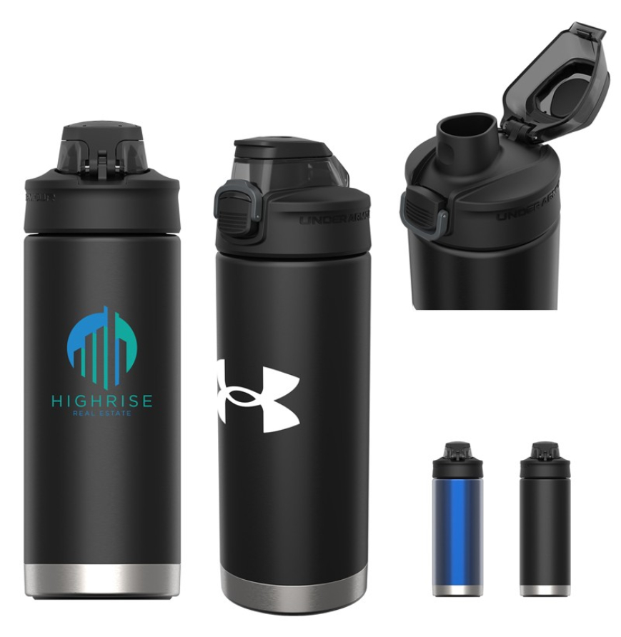 UNDER ARMOUR 16 OZ. PROTEGE BOTTLE