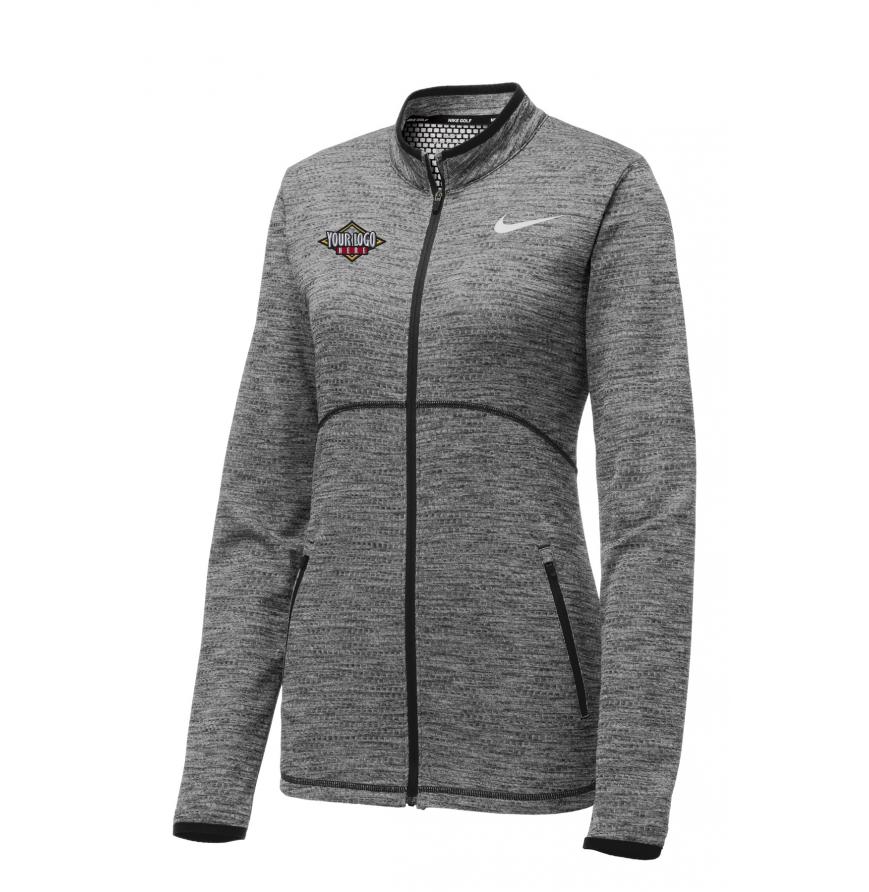 Nike 884967 - Limited Edition Nike Ladies Full-Zip Cover-Up