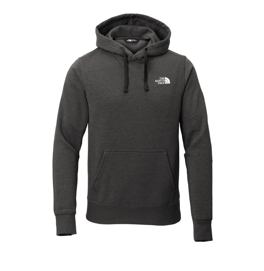 TNF-BLACK-HEATHER