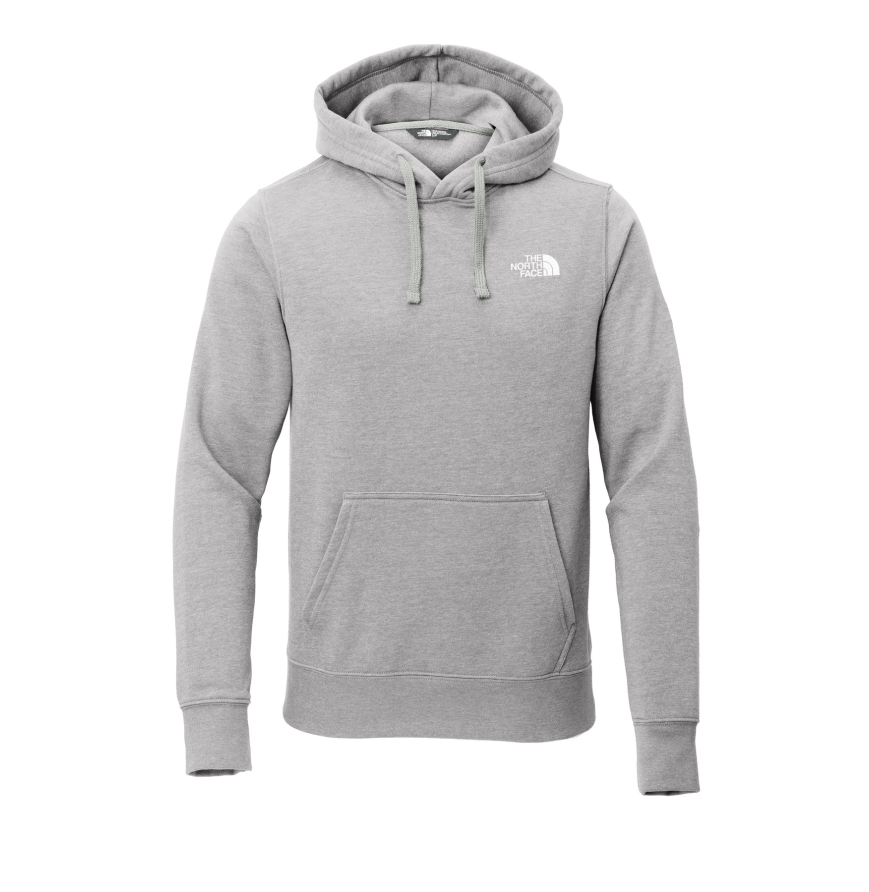 TNF-LIGHT-GREY-HEATHER