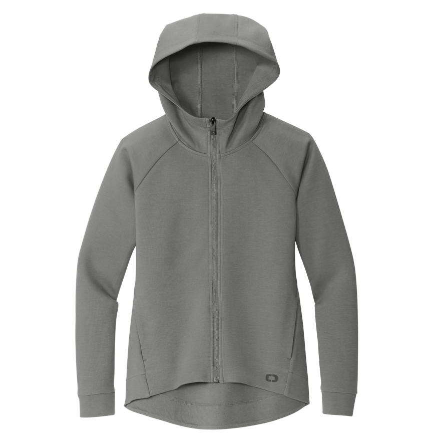 TURBO-GREY
