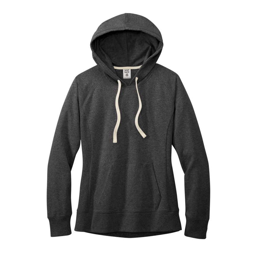 CHARCOAL-HEATHER