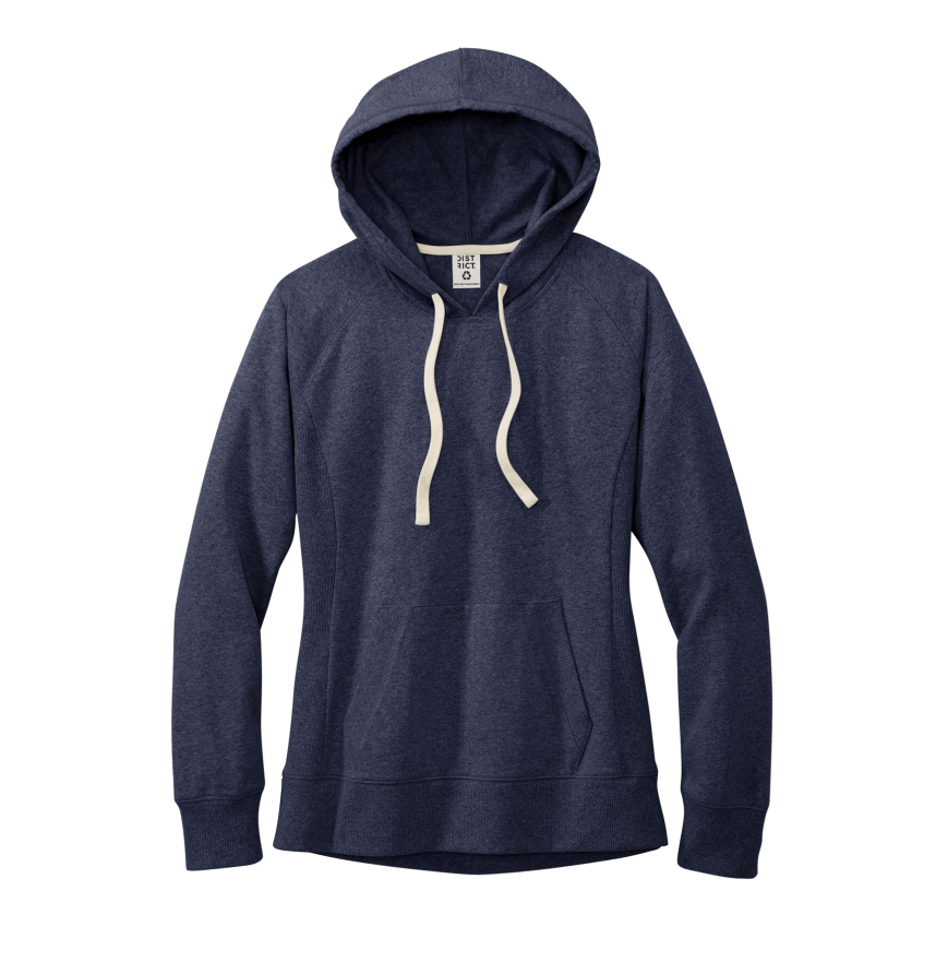 HEATHERED-NAVY