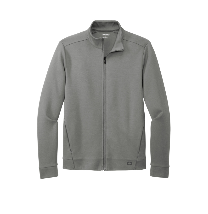TURBO-GREY