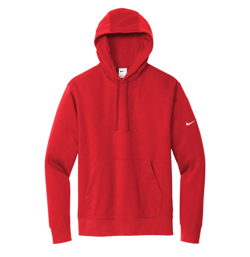 UNIVERSITY-RED