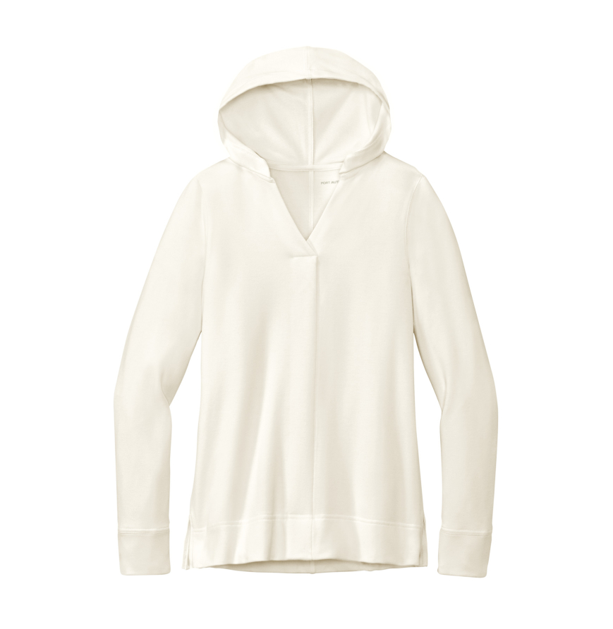 IVORY-CHIFFON