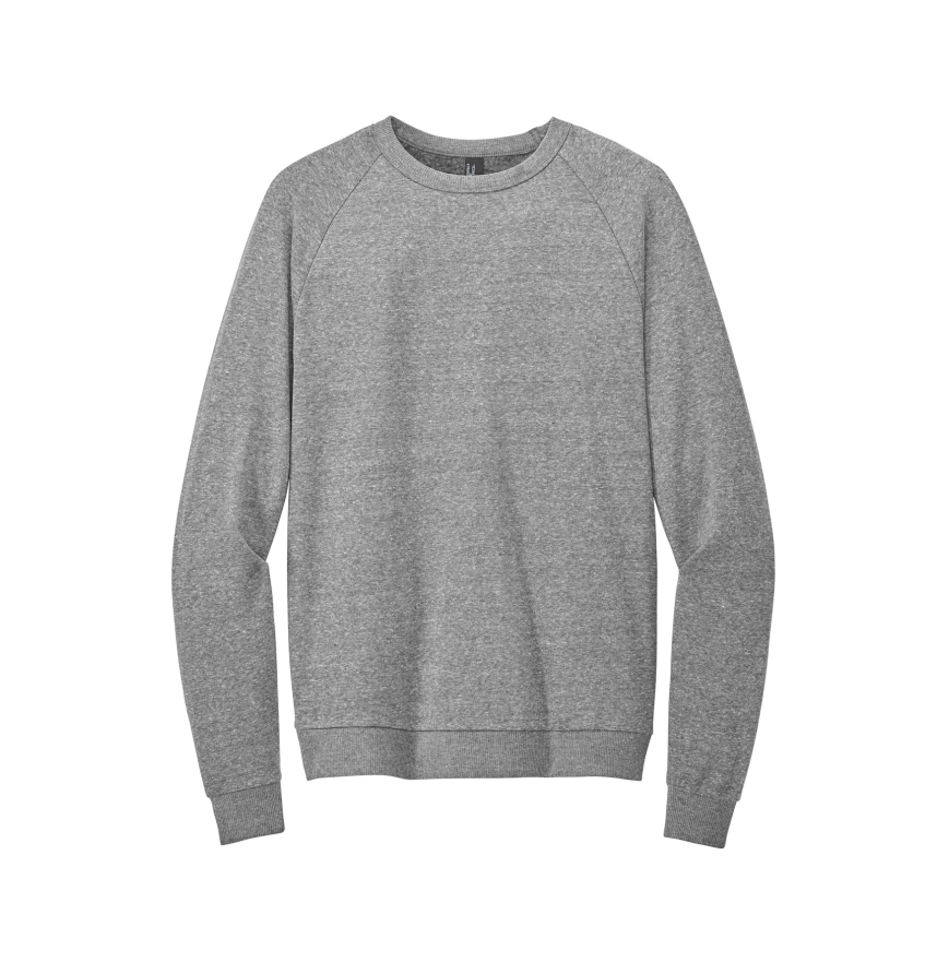 GREY-FROST