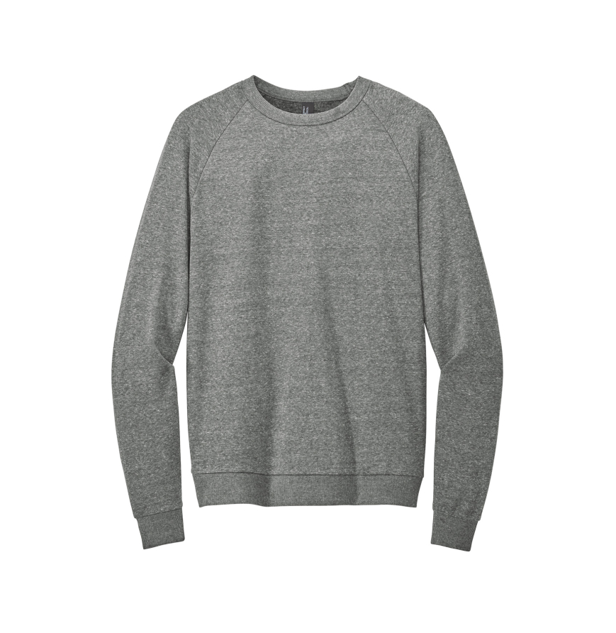 HEATHERED-CHARCOAL