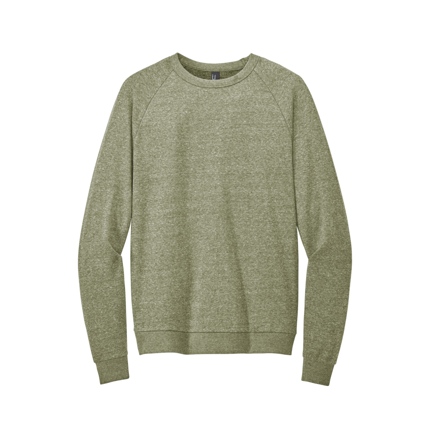 MILITARY-GREEN-FROST