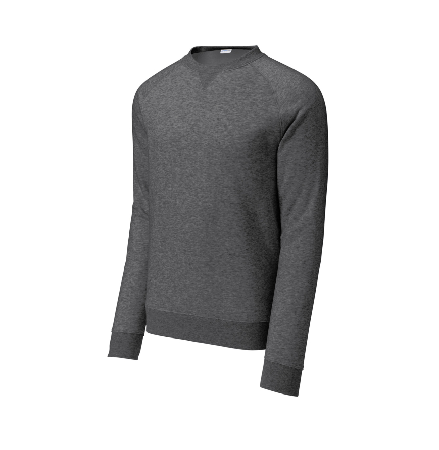 GRAPHITE-HEATHER