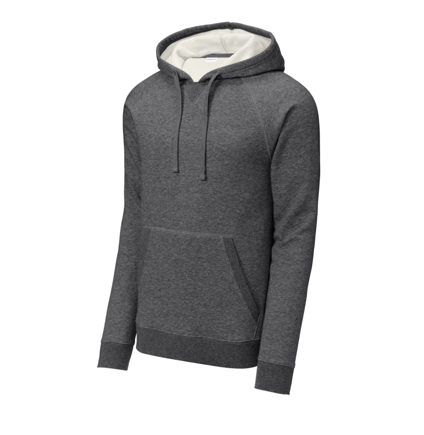 GRAPHITE-HEATHER