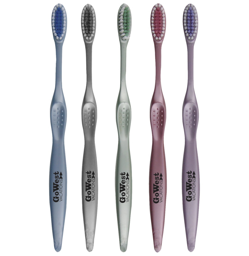 Concept Curve Toothbrush