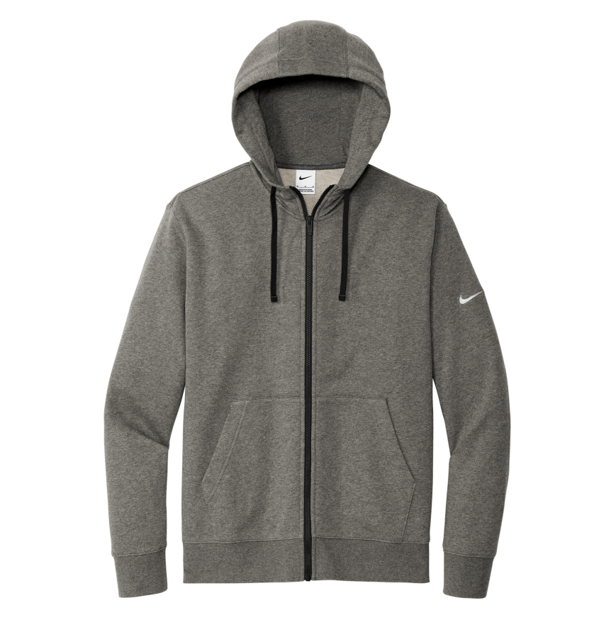 CHARCOAL-HEATHER