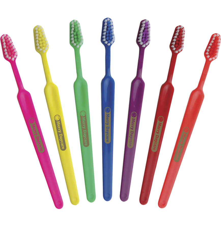 Junior Toothbrush