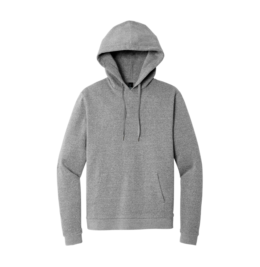 GREY-FROST