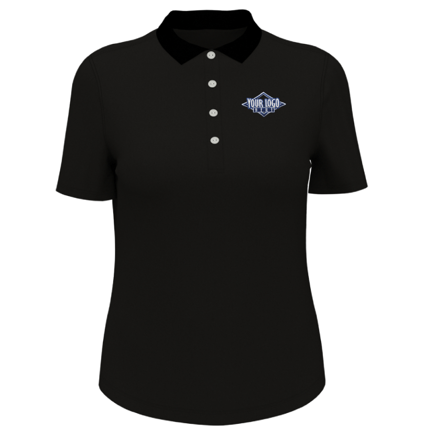 Ladies Callaway Core Performance Polo