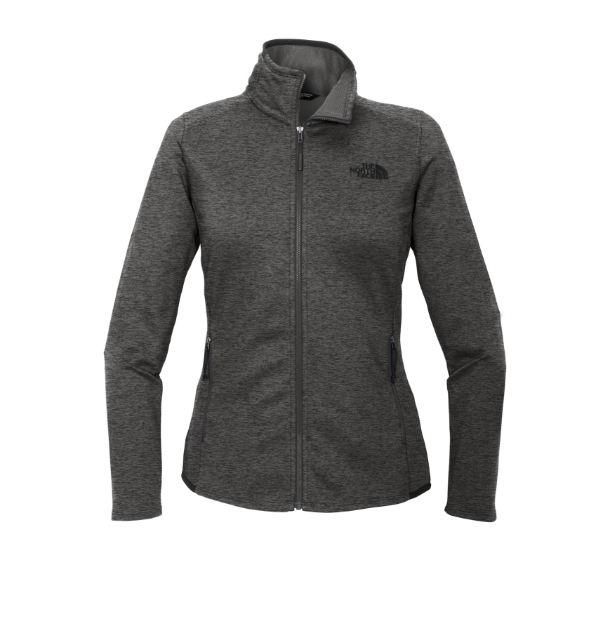 TNF-DARK-GREY-HEATHER