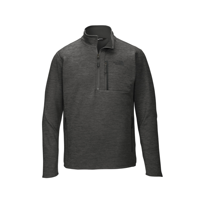TNF-DARK-GREY-HEATHER