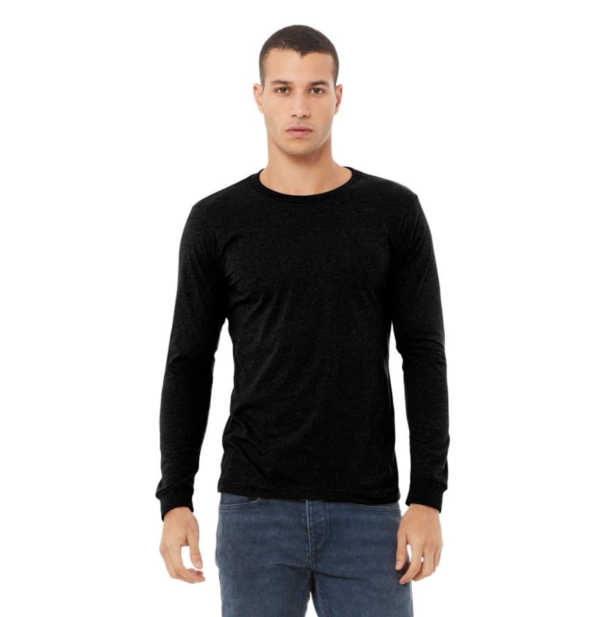 SOLID-BLK-BLEND