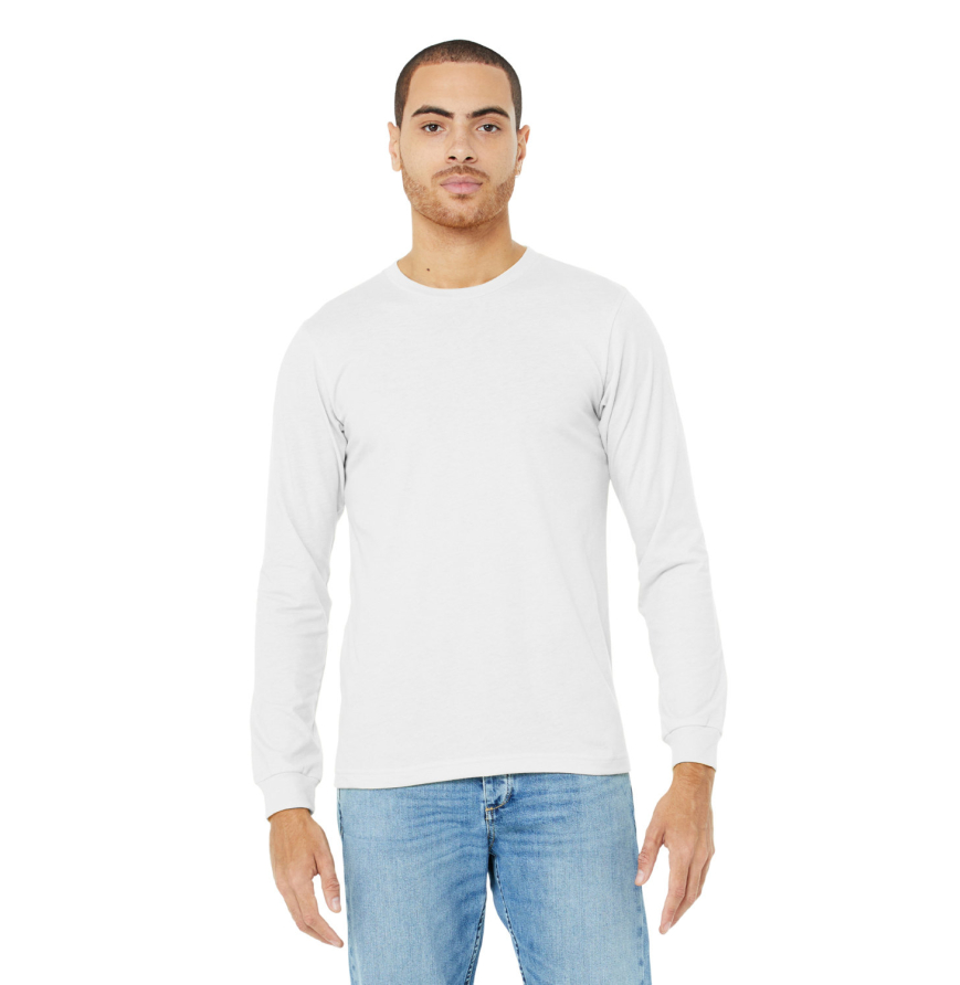 SOLID-WHT-BLEND