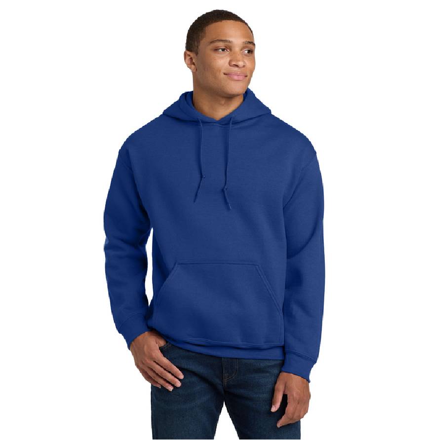 Fan Deep Royal