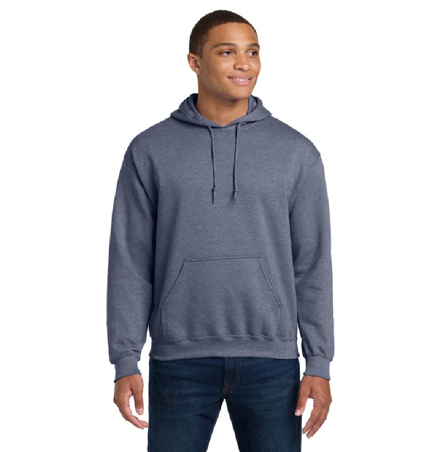 Heather Dark Navy