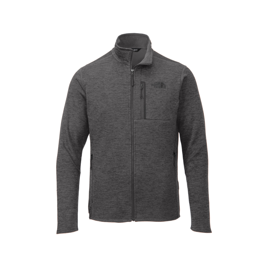 TNF-DARK-GREY-HEATHER