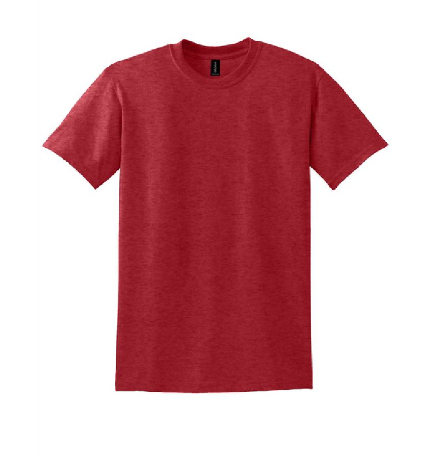 Heather Scarlet Red