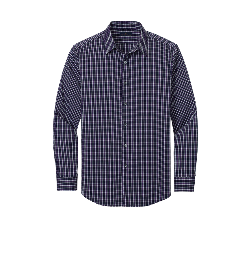 NAVY-BLAZER-MULTI-CHECK