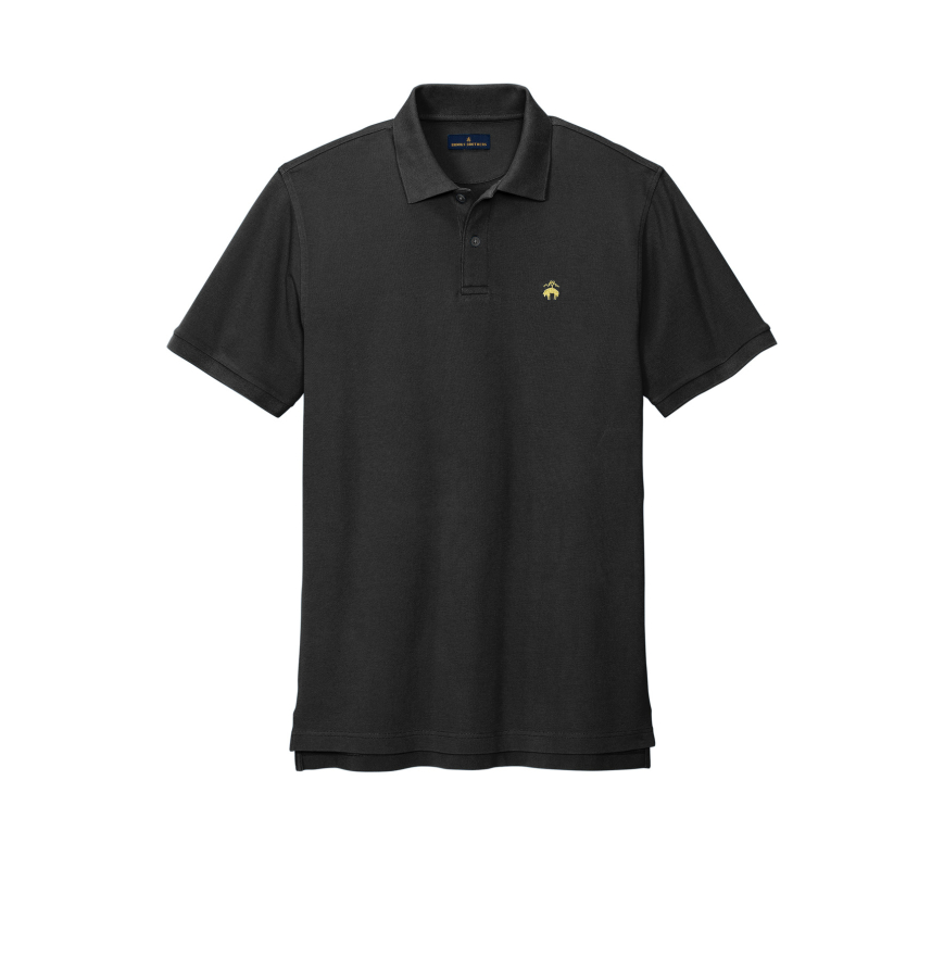 DEEP-BLACK