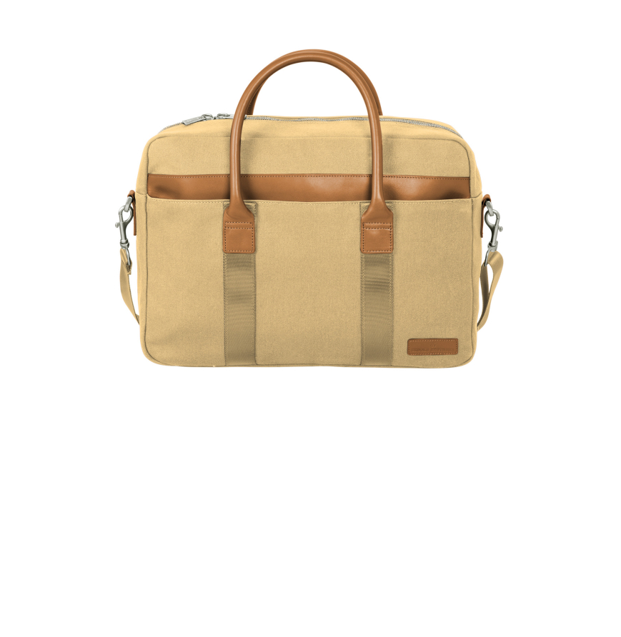 LEDGER-KHAKI