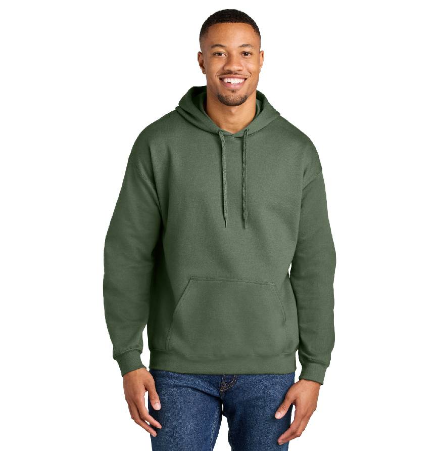 MILITARY-GREEN