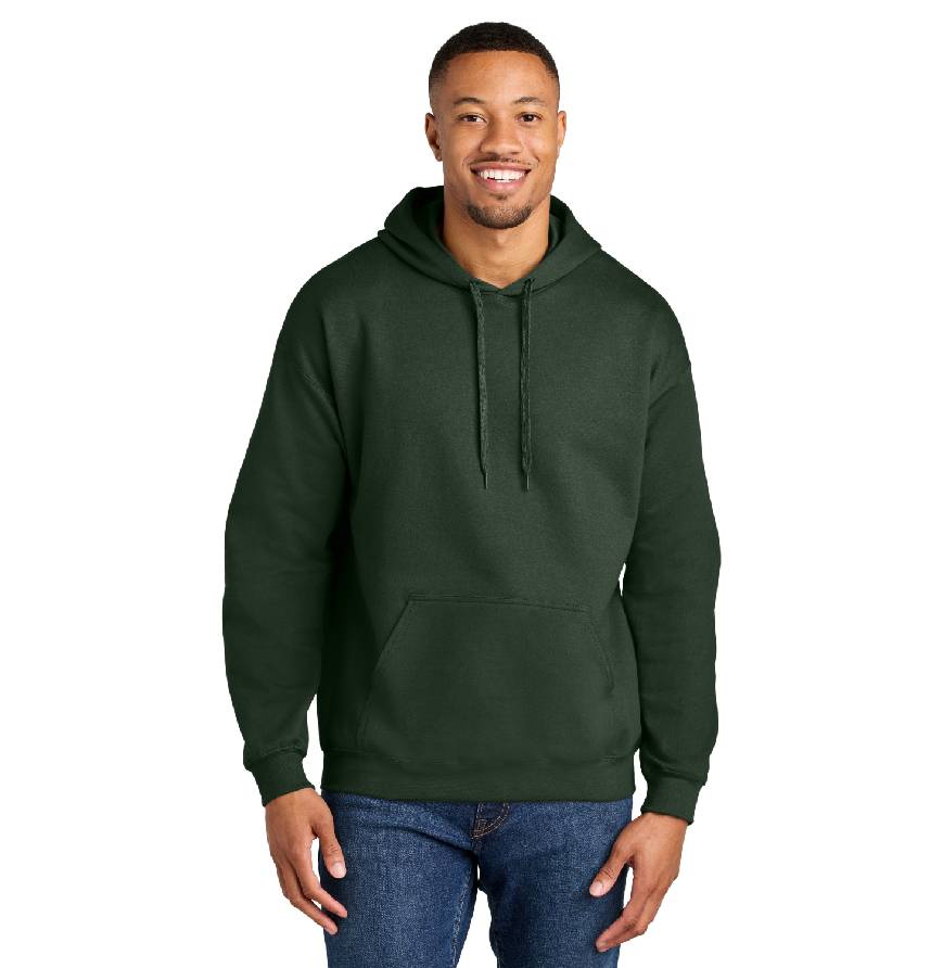FOREST GREEN