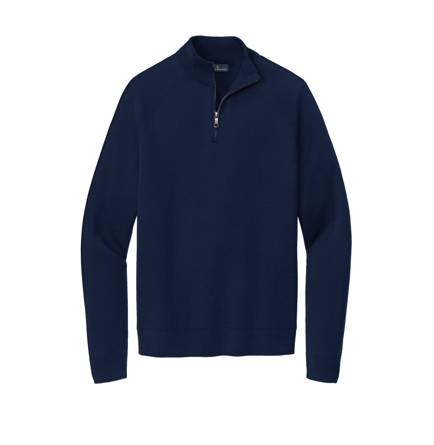 NAVY-BLAZER