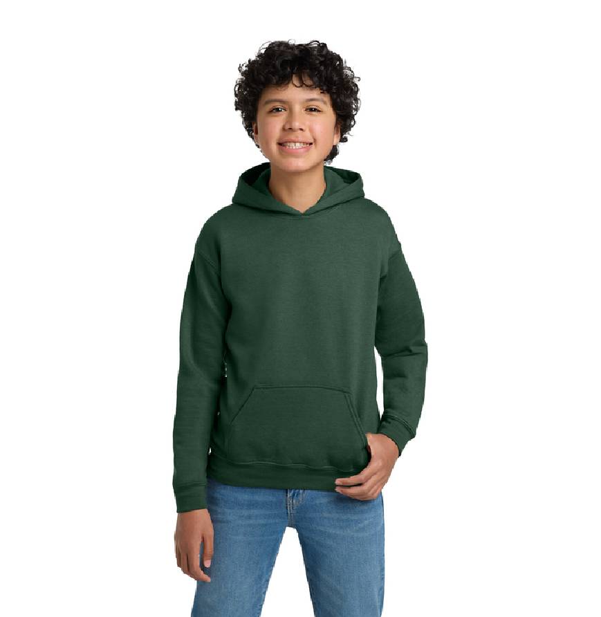FAN DARK GREEN