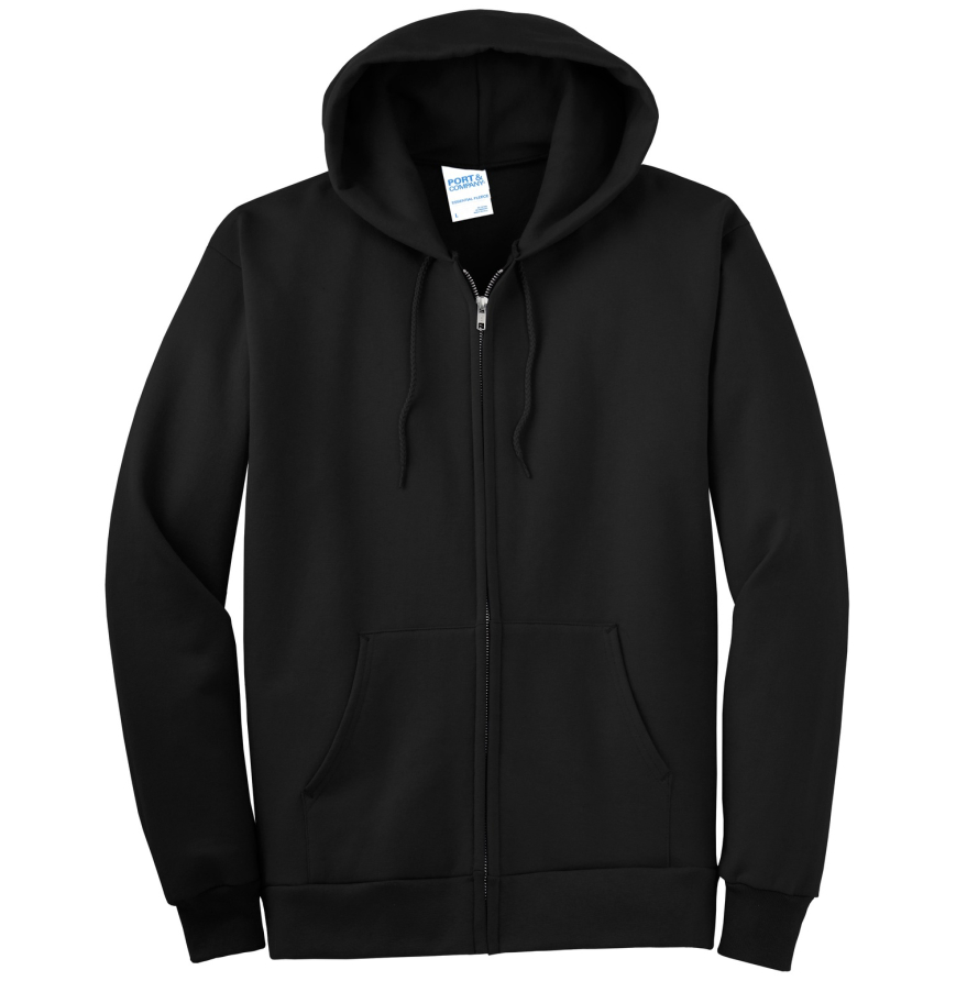 JET-BLACK