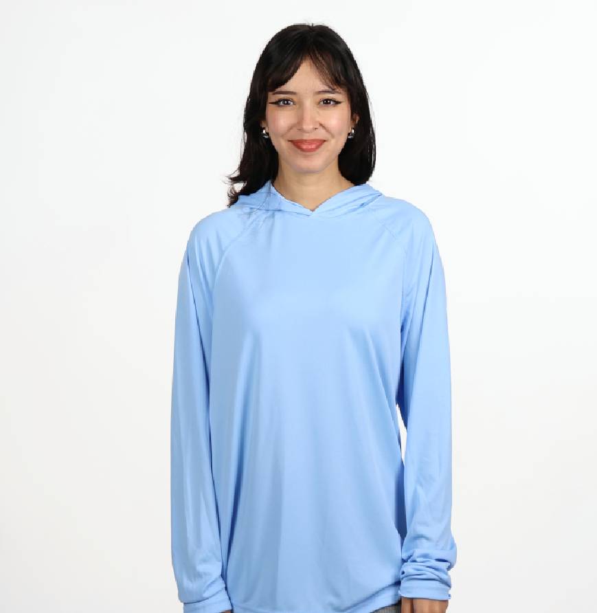 SKY BLUE