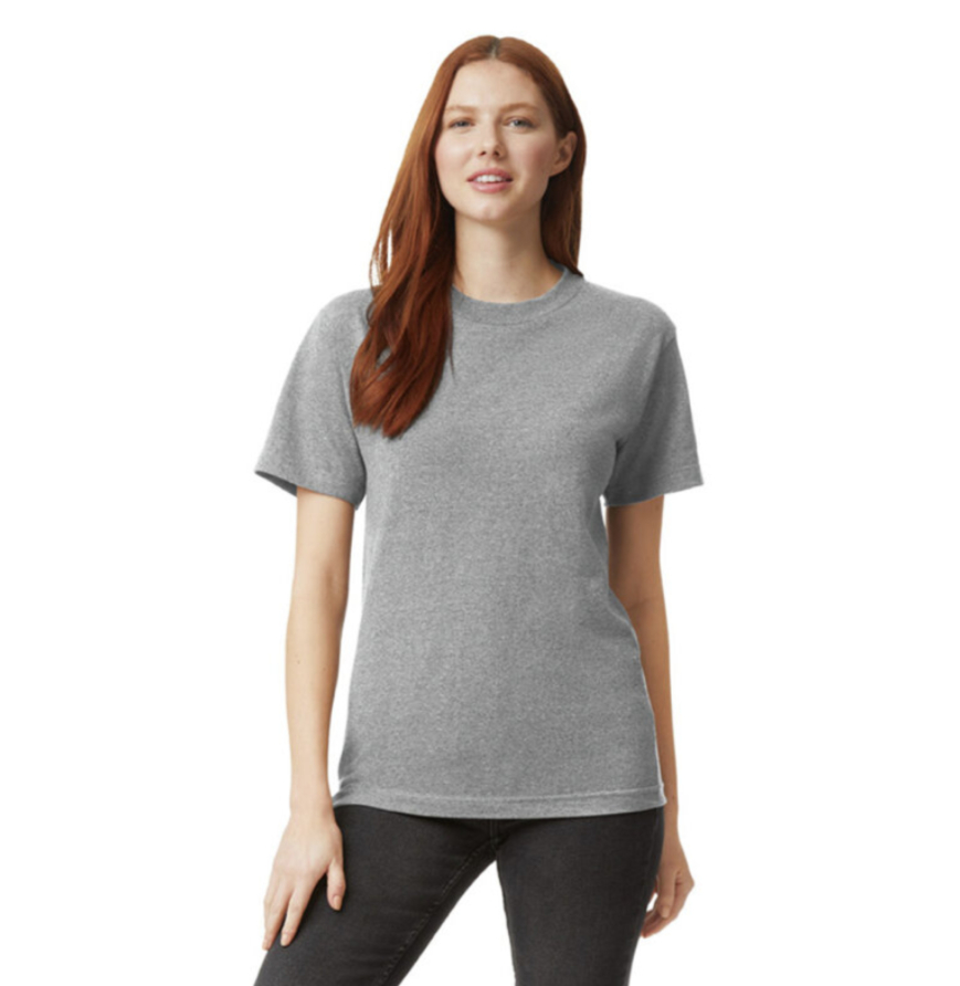 HEATHER GREY