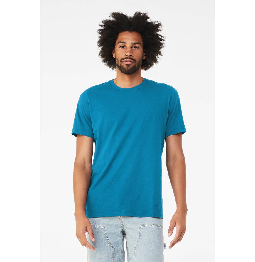 ELECTRIC BLUE
