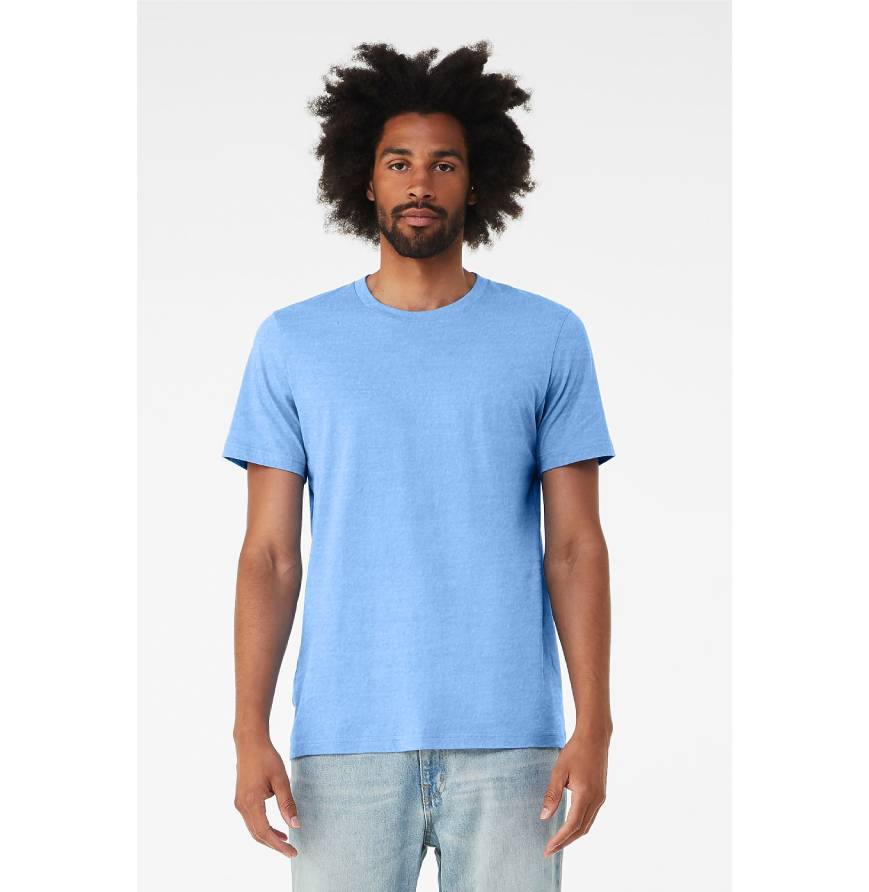 Carolina Blue
