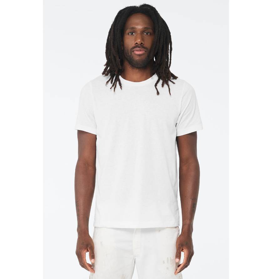 SOLID WHT BLEND