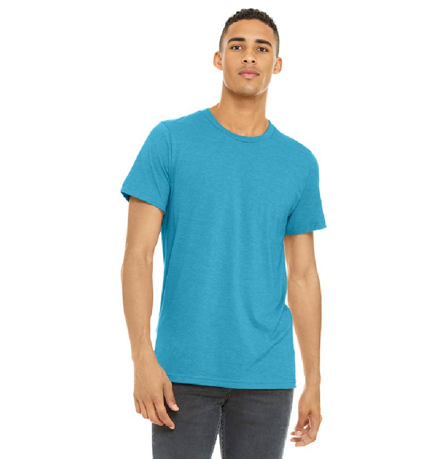 HEATHER AQUA