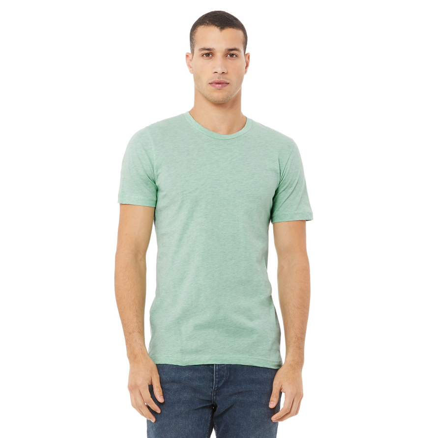 HTHR PRISM MINT