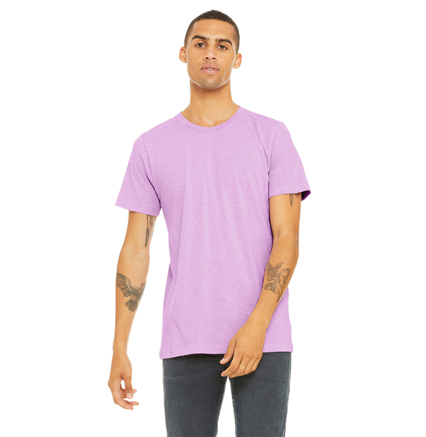 HTHR PRISM LILAC
