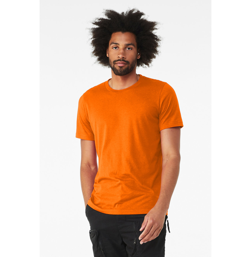 NEON ORANGE