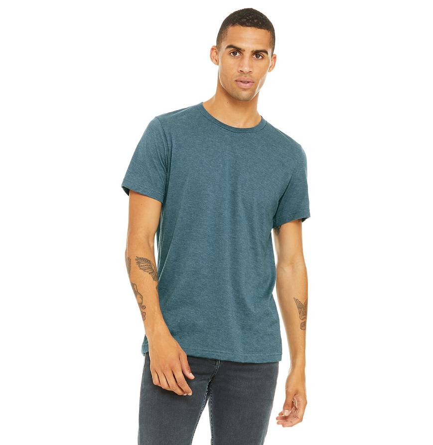 HEATHR DEEP TEAL
