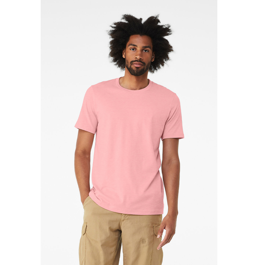 HEATHER PINK