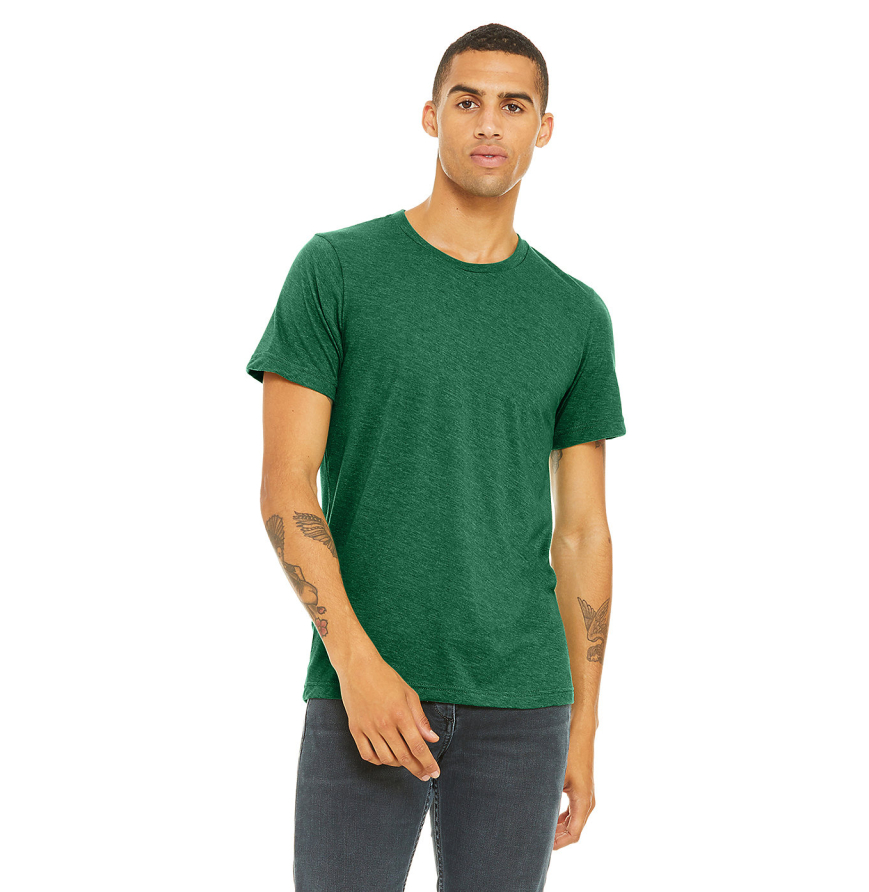 HTHR GRASS GREEN